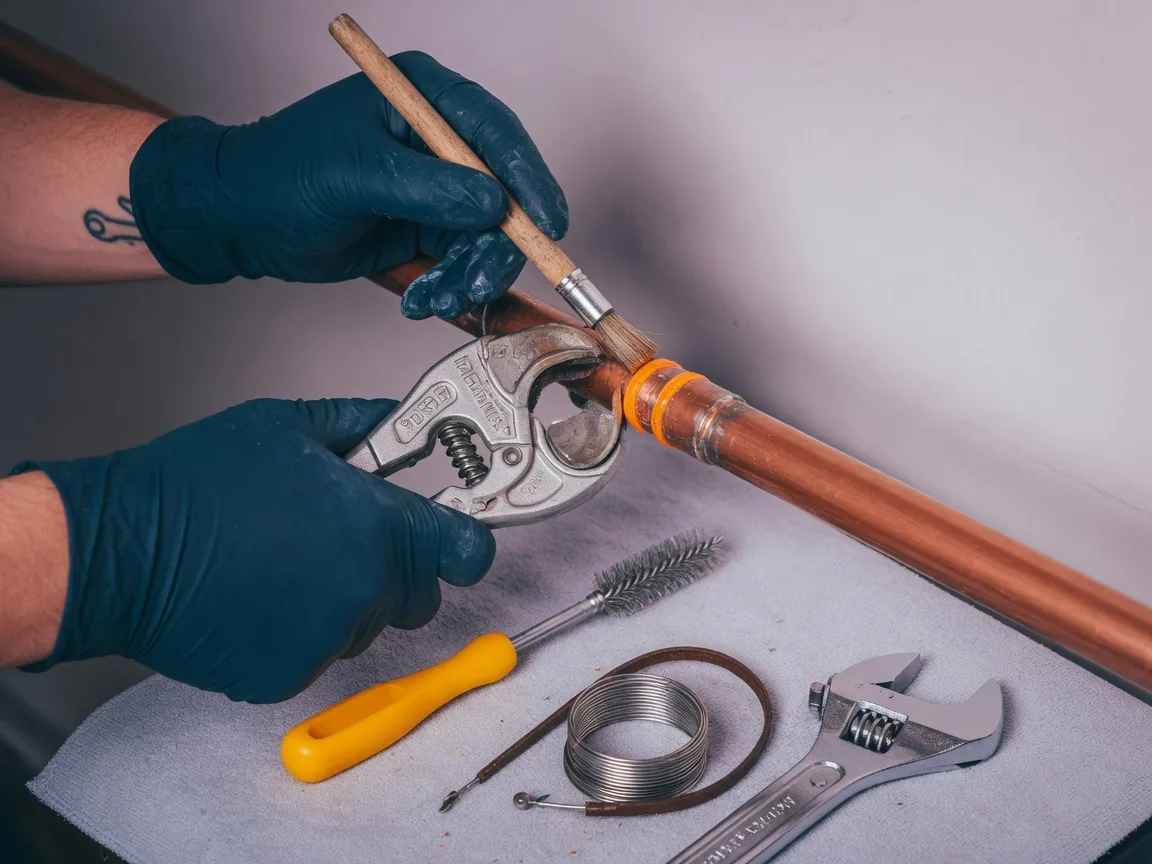 Why choose Sump Pump Repair in Columbiana, OH